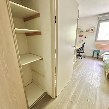 Apartamento Ile De Nantes