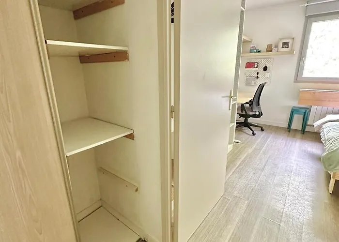 Appartement Ile De Nantes