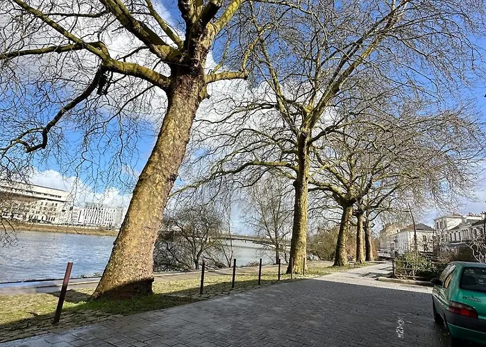 Appartement Ile De *